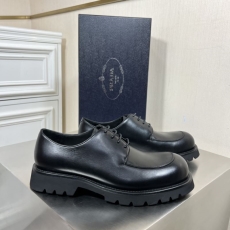 Prada Business Shoes